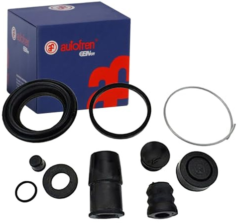 AUTOFREN SEINSA D4226 Bremssattel-Reparatursatz Hinten Kompatibel mit ISUZU TROOPER UBS TROOPER Soft Top UBS