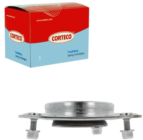 Corteco 80001613 Suspension Strut Mount