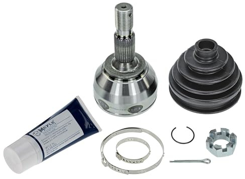 Meyle 11-14 498 0016 Joint Set, Drive Shaft