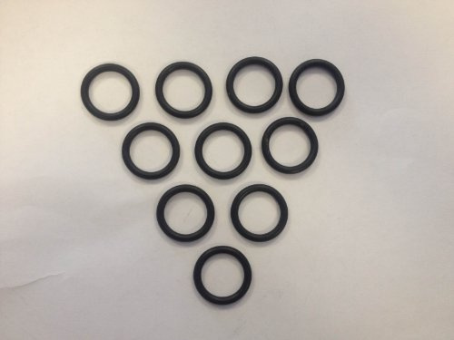 Worcester British Gas, Greenstar O'Ring Pack of 10, 87167711540
