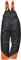 Portwest CH12BKRXXXL Kettensägen-Latzhose Eiche, Größe: XXXL, Farbe: schwarz