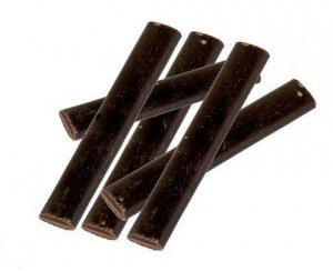 lot de 2 boites de 50 bâtons de chocolat = 100 batons - Pour préparation de vos pains aux chocolats ou autres patisseries