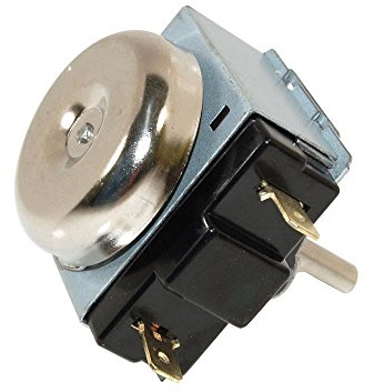 Smeg Ofen Ofen Timer. Original Teilenummer 818600034