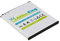 Akku-King Akku kompatibel mit Samsung EB-BG530BBE, EB-BG531BBE - Li-Ion 2700mAh für Galaxy J3 SM-J320F 2016 / J5 SM-J500F / Grand Prime SM-G530F VE SM-G531F
