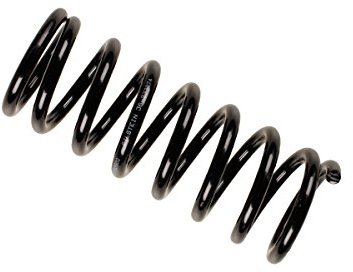 Bilstein 36-233274 B3 Fahrwerksfeder für Kia Sportage 04/94-08/99 VA (1 Stk)