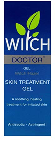 Witch Skin Treatment Gel, 35g