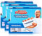 Mr.Proper Express Schmutzradierer 2 Radierer/Paket (3er Pack)