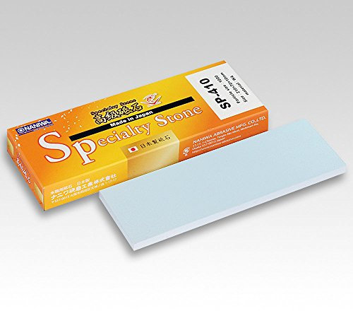 Naniwa Specialty Stone Naniwa Japan Korn 10000, 210x70x10mm