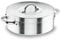 LACOR 20036 Cacerola, Plata, Ø 36 cm