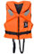 Secumar Feststoffschwimmweste Bravo 70-80