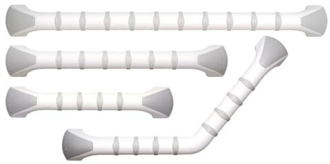 Etac Wandhaltegriff Handy 60cm gerade, Haltegriffe