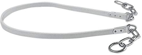 Kerbl Rinderanb. 170cm, doppelt, mit Metallkausche