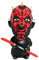 Funko 00478J Star Wars Medium Talking Darth Maul Plush