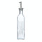 KitchenCraft World of Flavours Bouteille Spray pour Huile d'olive, Verre, 270 ML