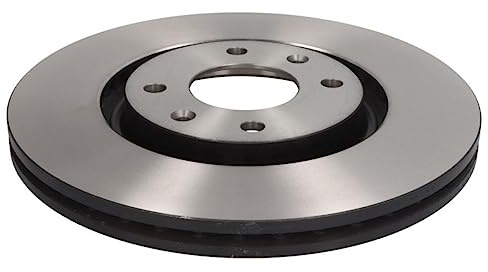 TRW Automotive AfterMarket DF1123 Bremsscheibe - (Paar)