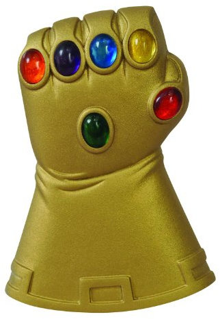 Marvel Infinity Gauntlet Apribottiglie