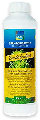 DRAK-Aquaristik Bactedrakon - Filterbakterien 250 ml