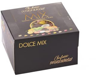 Confetti Maxtris Dolce Evento Mix Vassoio Assortito 500gr