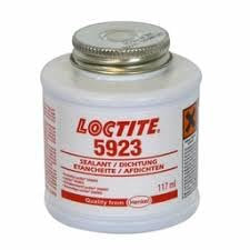 Henkel - Loctite Si 5923 Cr117Ml Epig Reforzador De Juntas Nº 3