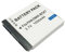 High Capacity - Rechargeable Battery for Panasonic Lumix Digital Cameras - Replacement for DMW-BCK7 / NCA-YN101 Battery - AAA Products®
