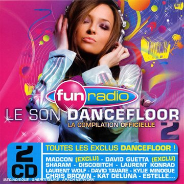 Le Son Dancefloor Vol. 2