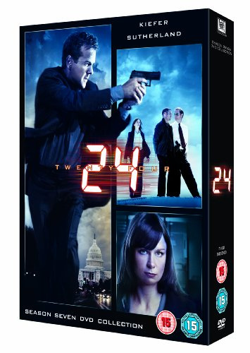 24 S7-red Tag [UK Import]