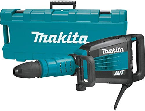 Makita HM1214C Stemmhammer für SDS-MAX 1.510 W