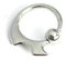 Trend Agent geschlossener Ring - 2 Zacken 1,6 mm