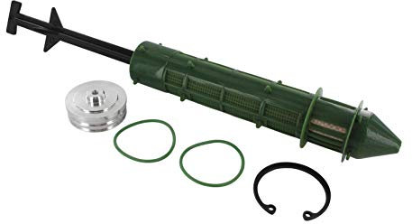 VEMO V10-06-0012 Filtro deshidratante, aire acondicionado
