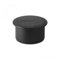Geberit Silent-PP Muffenstopfen, DN 90, Polypropylen, Stoßverbinder, Socket