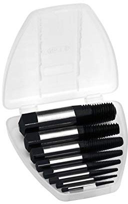 Exact Schraubenausdreher Set, M3 - M24, No. 20: 1-6