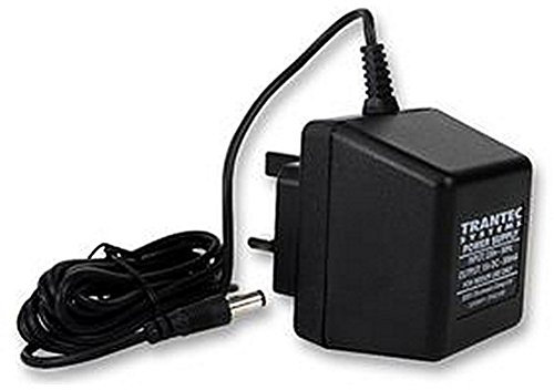 SPARE PSU FOR S4.4 RECEIVER An accessory for the Trantec S4.4 UHF wireless microphone system.