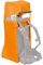 VAUDE Kinder Regenüberzug für Shuttle, orange