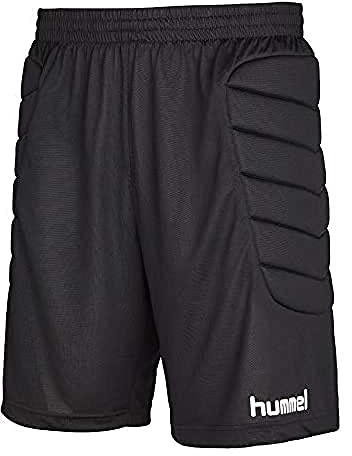 hummel Unisex Essential Goalkeeper Shorts