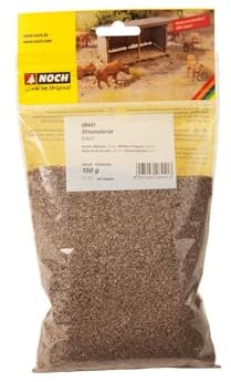 Noch 08441 165 g Scatter Material Arable Land Landscape Modelling