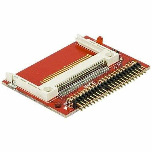 KALEA-INFORMATIQUE Lecteur de carte Compact Flash sur port IDE 44p mâle. CF vers IDE 2.5