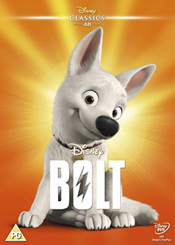 Walt Disney Studios HE BUA0108501
