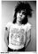 Nick Cave Sounds Office London February 1982 Große Papier Poster - Größe 84 x 59.4 cm (ca.)