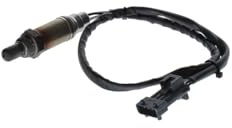 Bosch 0258003723 - Lambda sensor with vehicle-specific connector