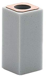 MANN-FILTER, C 6003 Luftfilter | Für Off-Highway, Saubere Luftzufuhr, Langlebiges Filtermedium, Passgenaues Design, Echte OE-Technologie