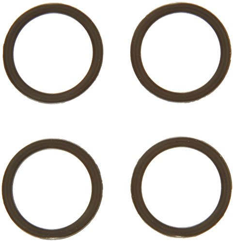Cornat O-Ringe für Grohe HANSA 14 x 2 mm (4), TEC380253