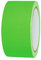 PA-WORLD NEON Gaffa Tape Klebeband UV-aktiv 50mm x 25m grün