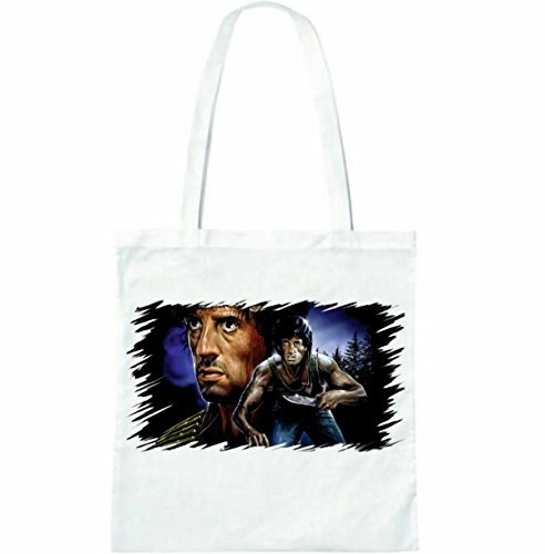 Reifen-Markt Tasche Rambo-Mot_08 Weiss