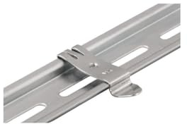 Weidmüller Montagefuß FM 4/TS35