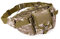 YAAGLE Armee Fans Outdoor Herren militärisch Brustbeutel wasserdicht Freizeit Hüfttasche Kuriertasche Reisetasche Fahrradrucksack Schultertasche -Tarnung 1