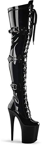 Pleaser FLAMINGO-3028