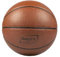 BODYLINE Robuster PVC-Basketball, offizielle Größe 7
