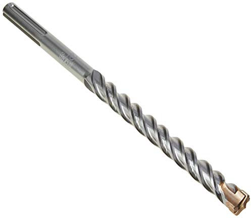DeWalt, PUNTA SDS, MAX, 22 x 340 4 TAGLIENTI