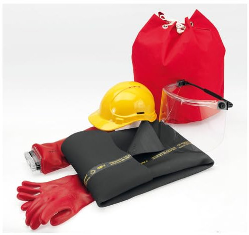 Cimco Sicherheits-Sortiment 140250