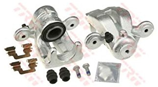 TRW BHN818E Disc-Brake Caliper